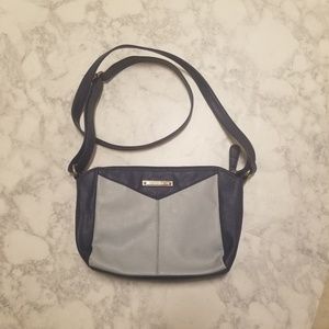 💎3/$20 SALEVintage Nine West - Blue leather purse